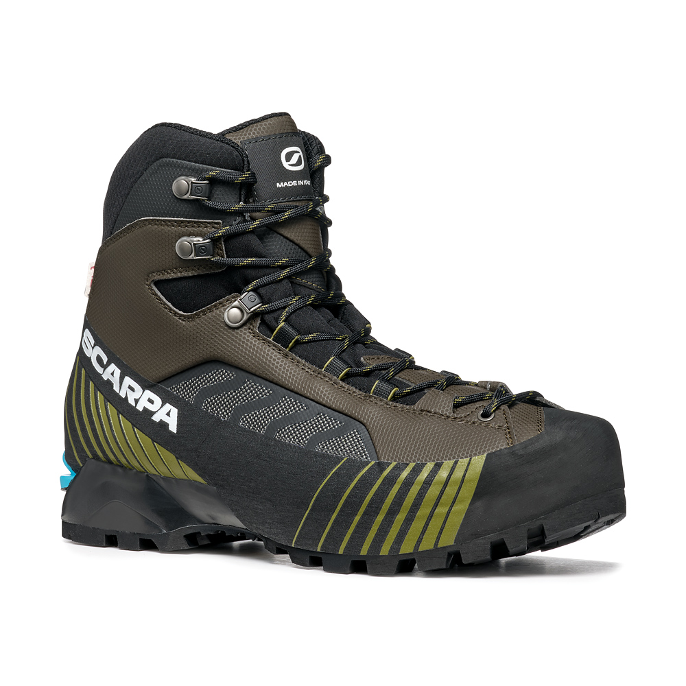 Scarpa Ribelle Lite HD - Bergschuh