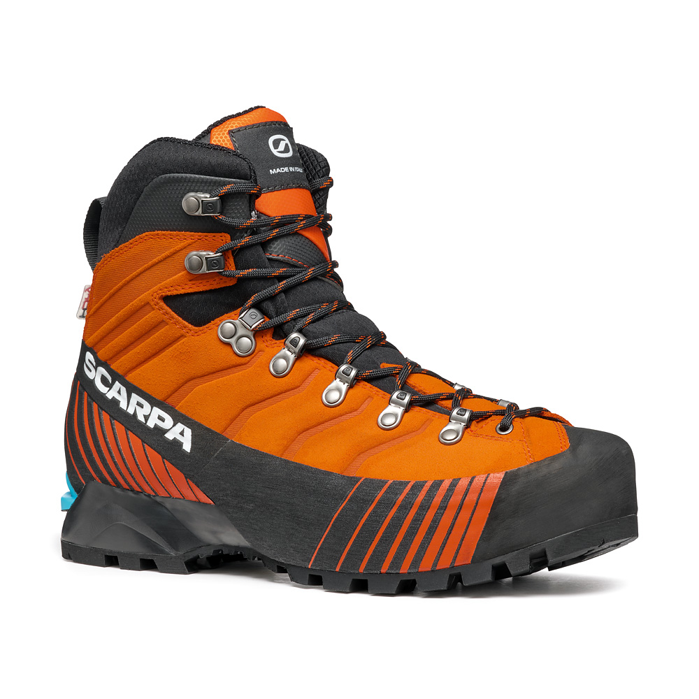 Scarpa Ribelle HD - Bergschuh