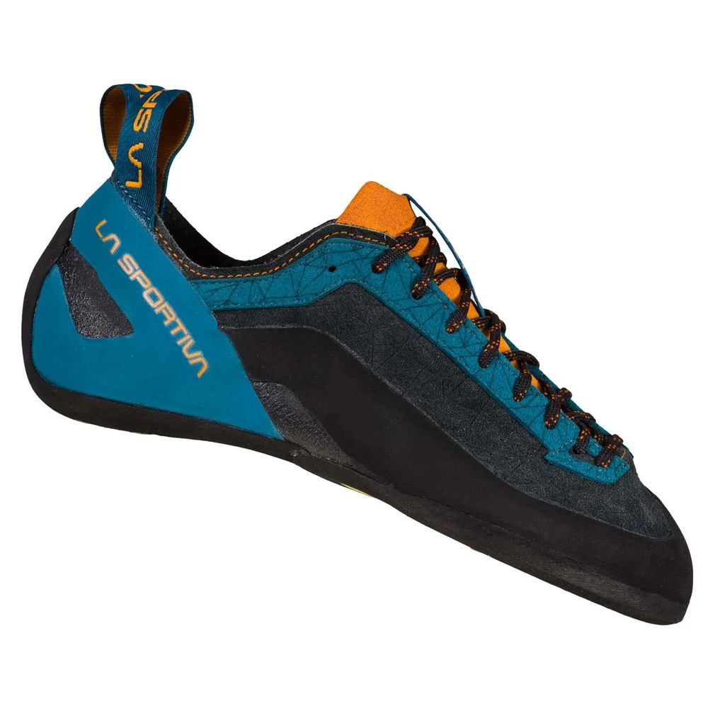 La sportiva Finale Damen (Blau 45) Typ B (Advanced) Kletterschuhe