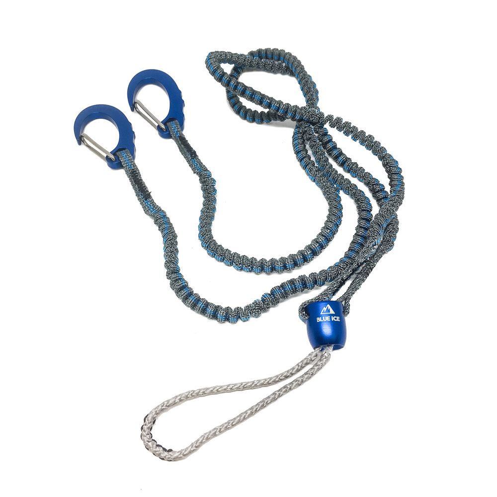 Blue Ice Hydra Leash - Schlaufe