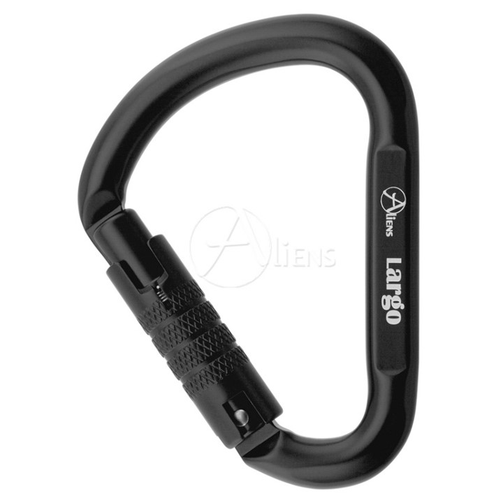 Aliens HMS Largo - HMS Trilock Karabiner