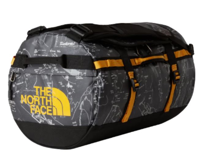 The North Face Base Camp S Duffel - Expeditionstasche