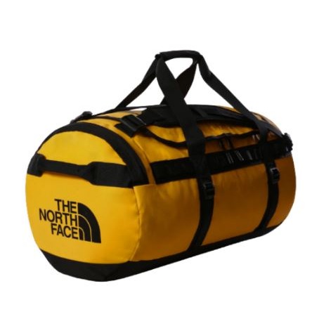The NorthFace Base Camp M Duffel - Expeditionstasche