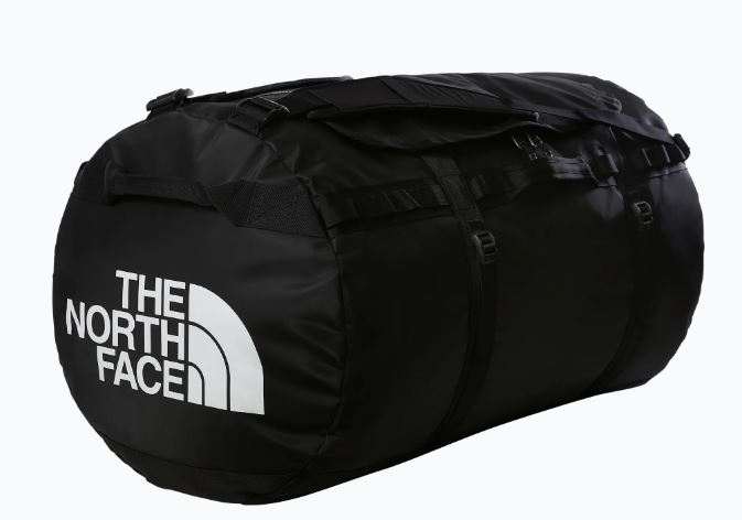 The NorthFace Base Camp XXL Duffel - Expeditionstasche
