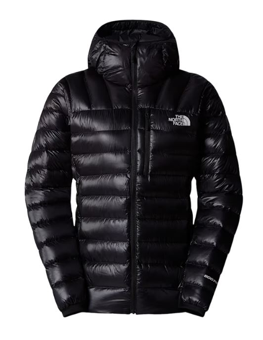The NorthFace Women’s Summit Breithorn Hoodie - Daunenjacke