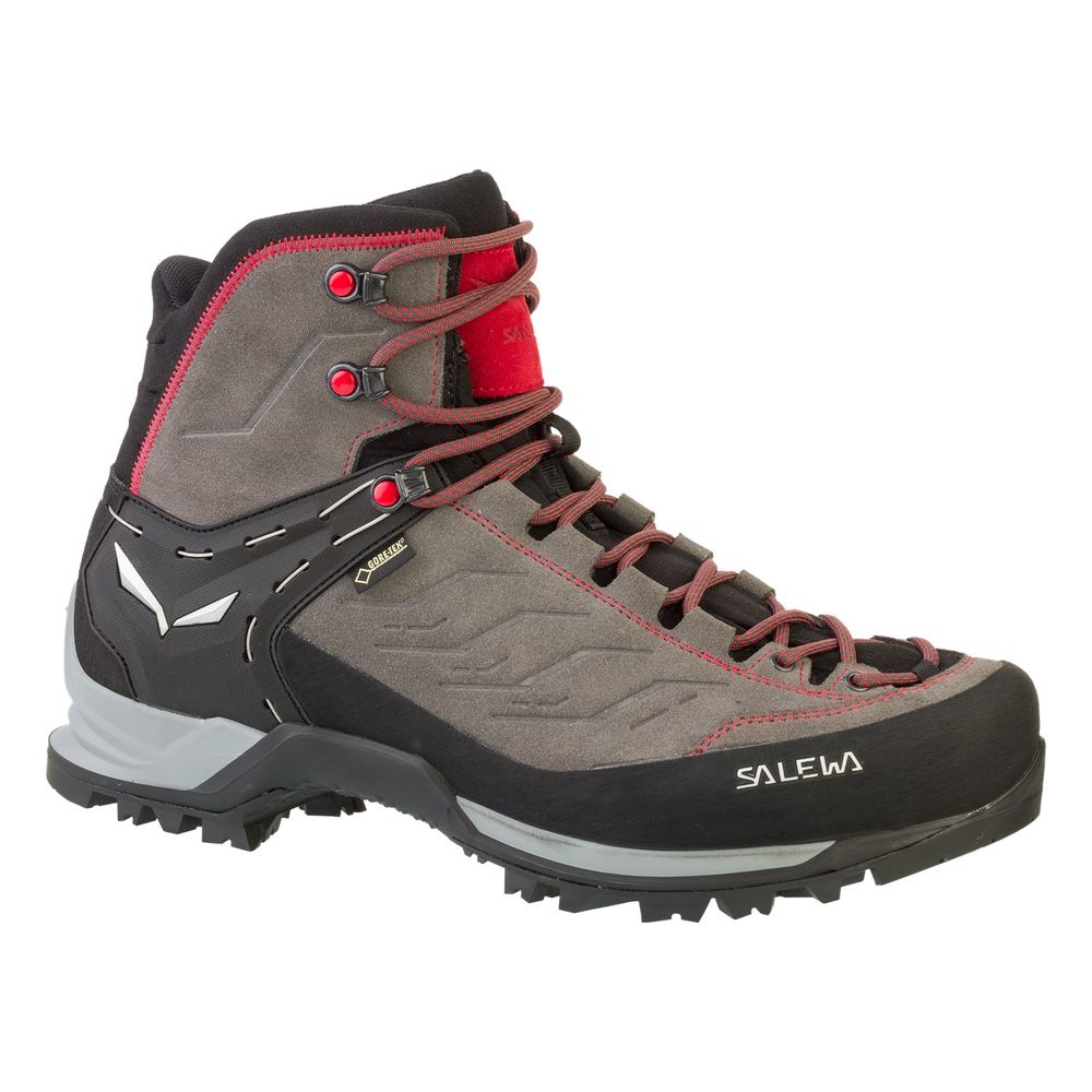 Salewa MTN Trainer Mid GTX Men - Wanderschuh