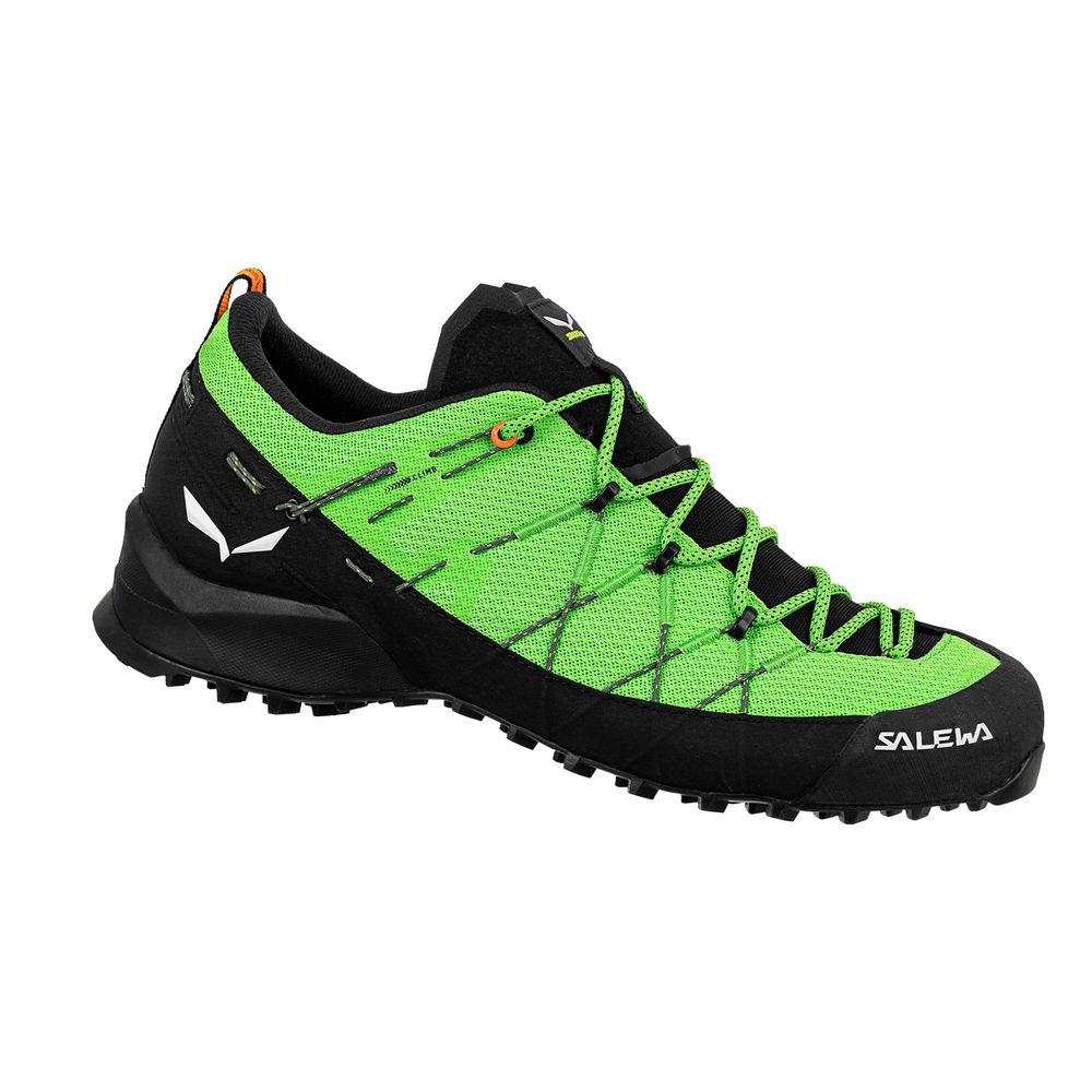 Wildfire 2 M Herren (Hellgrün 75 UK 41 EU) Typ A Wanderschuhe