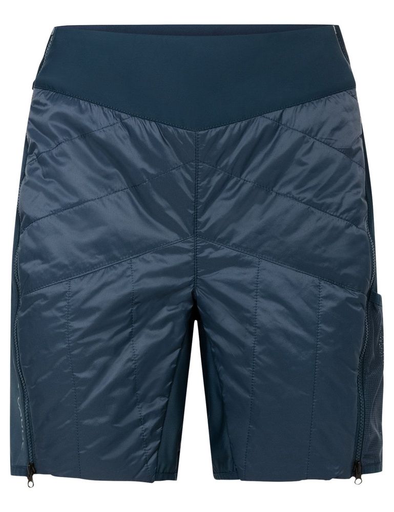 Vaude Women's Sesvenna Shorts III - Isolationsshort