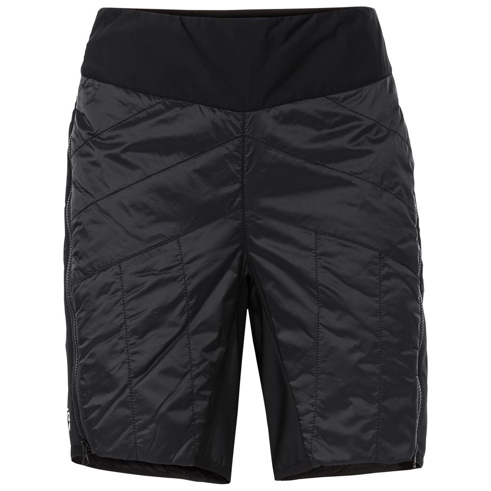 VAUDE Damen Isoshort Sesvenna schwarz Größe 44 42964