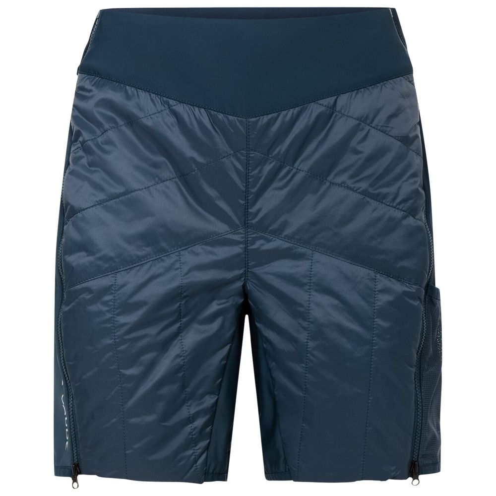 VAUDE Women's Sesvenna Shorts III - Isolationsshorts