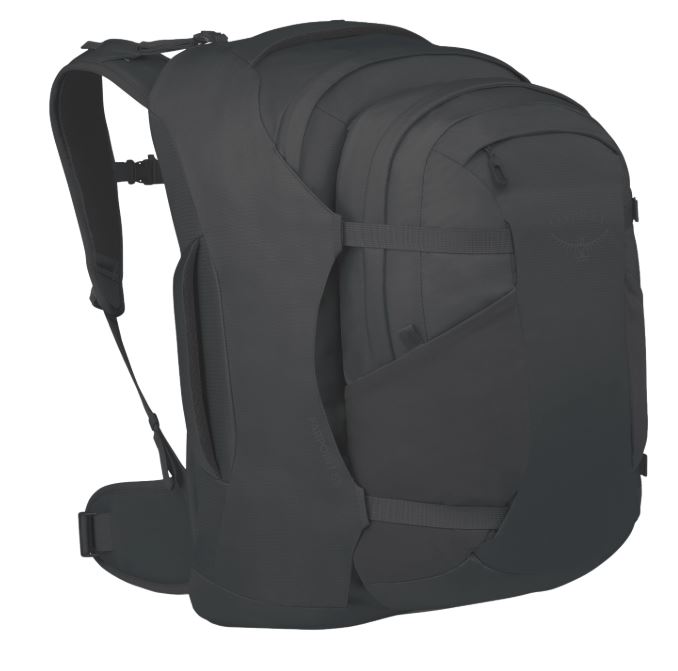 Osprey Farpoint 55 - Reiserucksack / Reisetasche