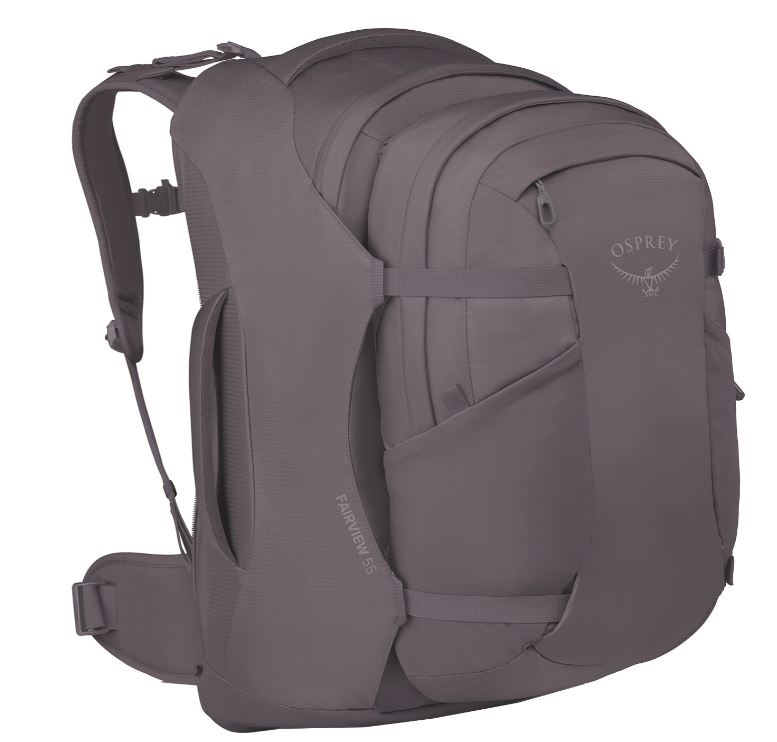 Osprey Fairview 55 - Reiserucksack / Reisetasche