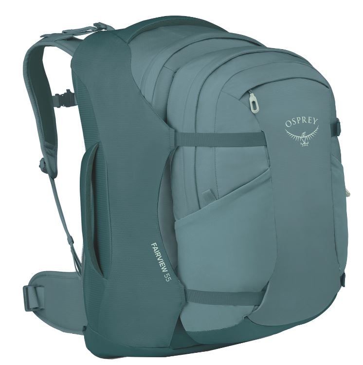 Osprey Fairview 55 - Reiserucksack / Reisetasche