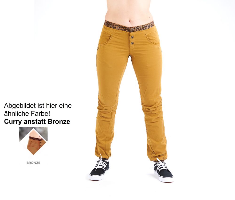 Nograd Sahel Pant Women - Kletterhose