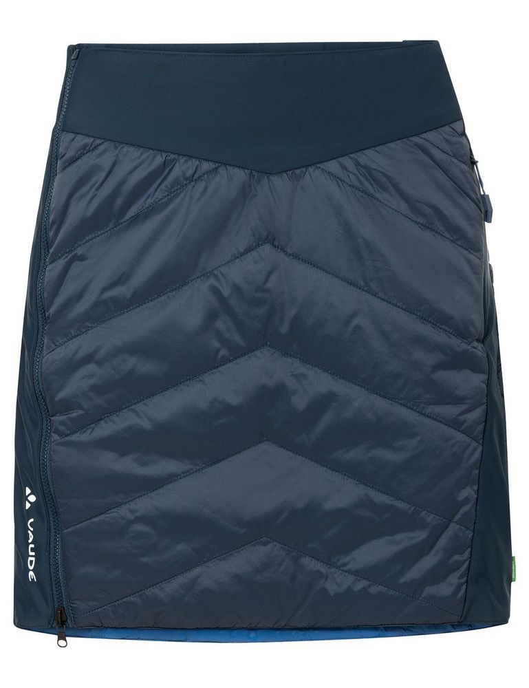 Vaude Sesvenna Reversible Skirt II Women - Isolationsrock
