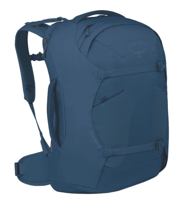 Osprey Farpoint 40 - Reiserucksack / Reisetasche