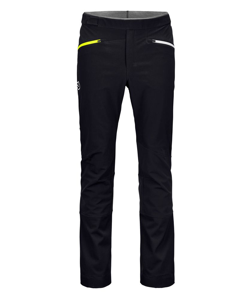 Ortovox Col Becchei Pants Men - Softshellhose