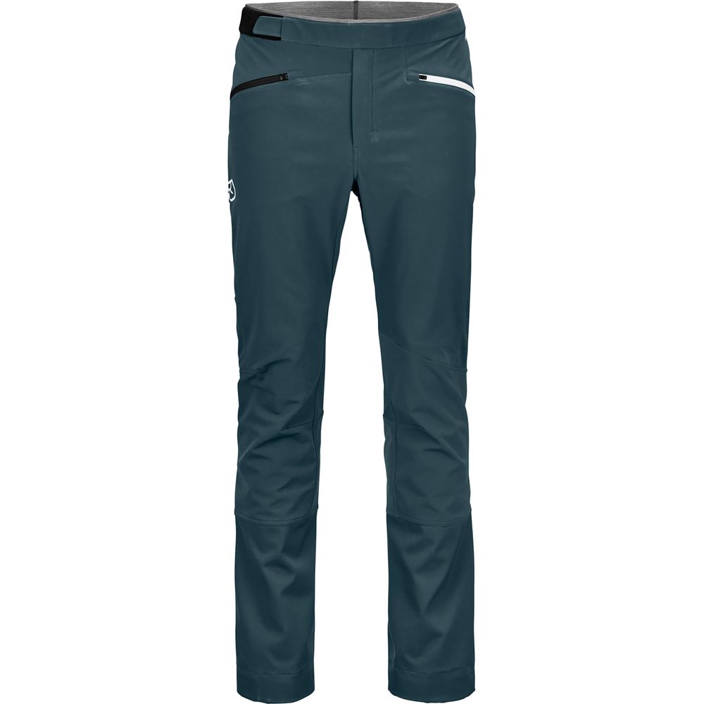 Ortovox Col Becchei Pants Men - Softshellhose