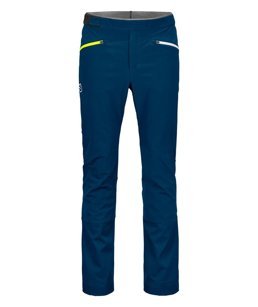Ortovox Col Becchei Pants Men - Softshellhose
