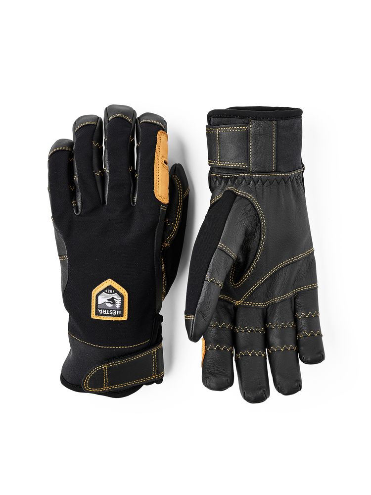 Hestra Ergo Grip Active - Handschuhe (5 Finger)