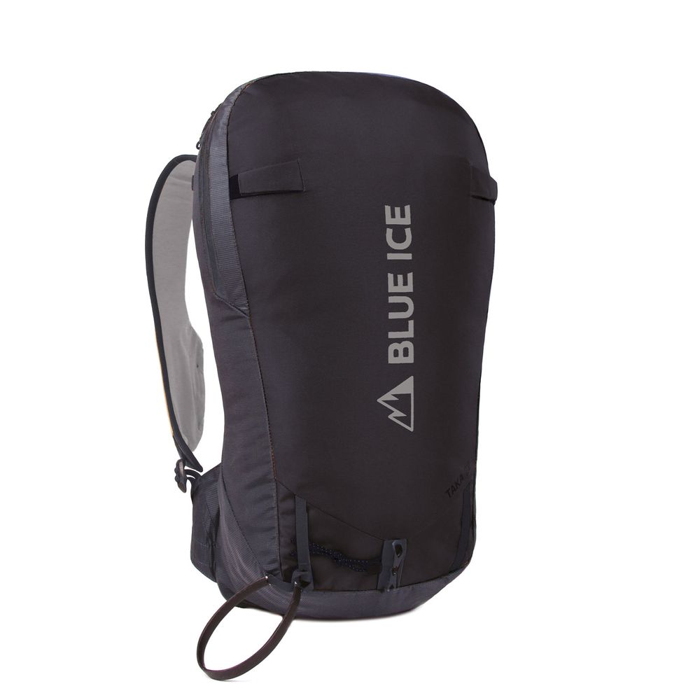 Taka 22 Skitourenrucksack (Größe One Size blau)
