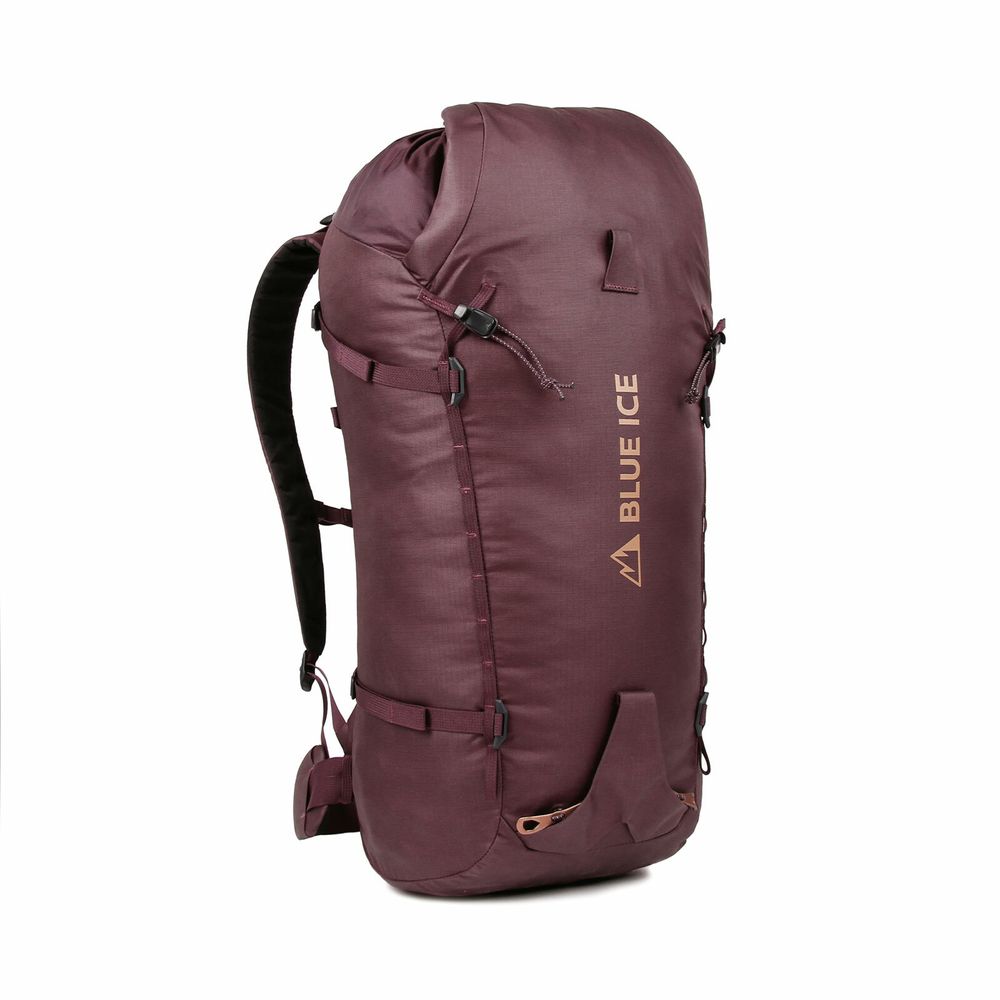 Warthog Pack 30 - Tourenrucksack Gr 30 l - M L lila