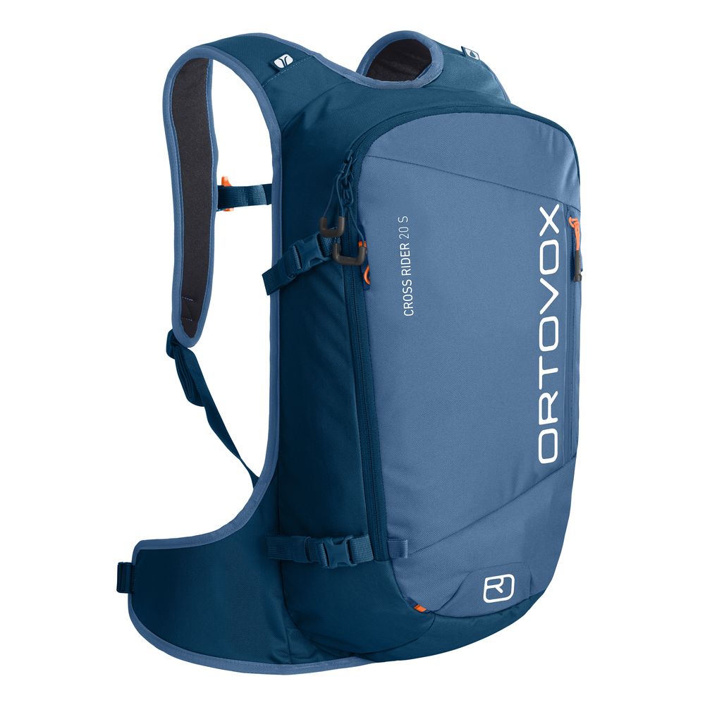 Ortovox Cross Rider 20 S - Skitourenrucksack