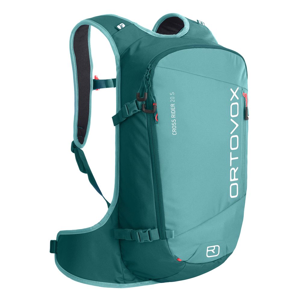 Ortovox Cross Rider 20 S - Skitourenrucksack