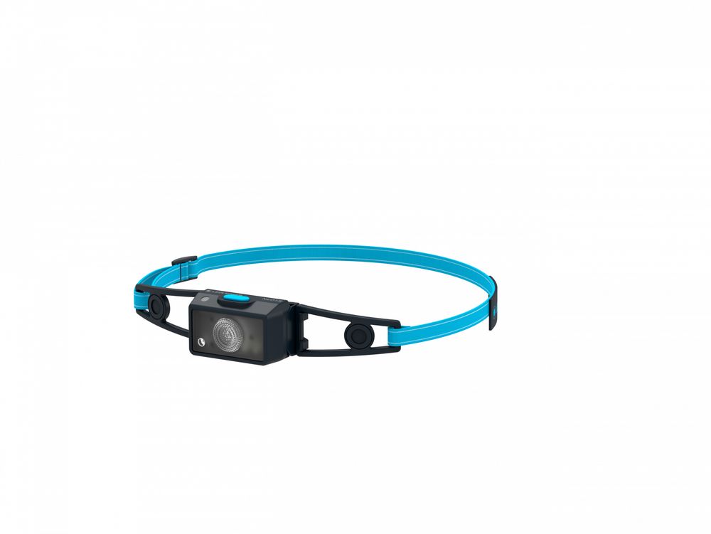 LED Lenser NEO1R - Stirnlampe