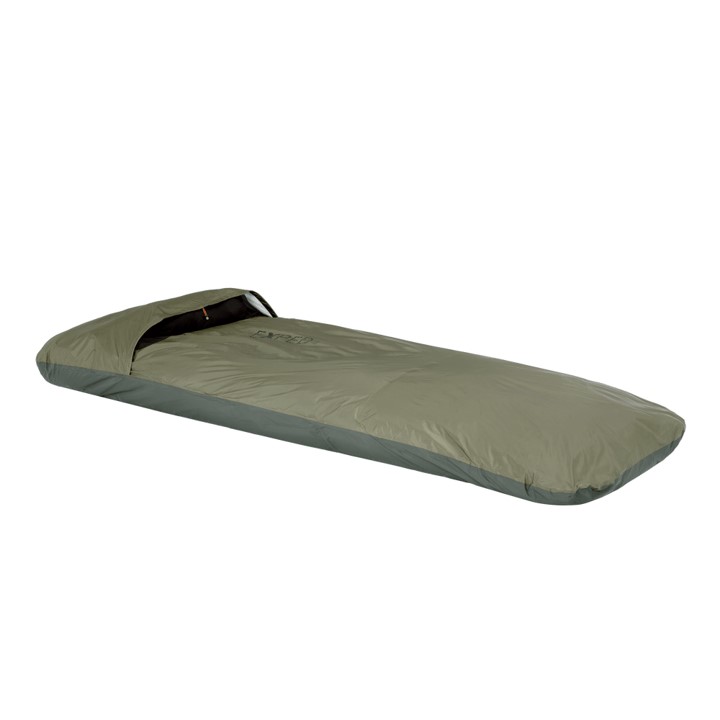 Exped Unisex Bivybag Lite Ventair/Pu - Biwaksack
