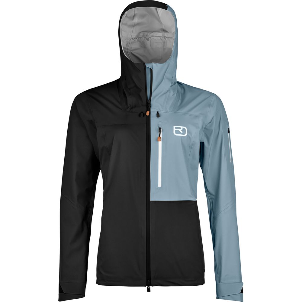 Ortovox 3L Ortler Jacket Women - Hardshelljacke