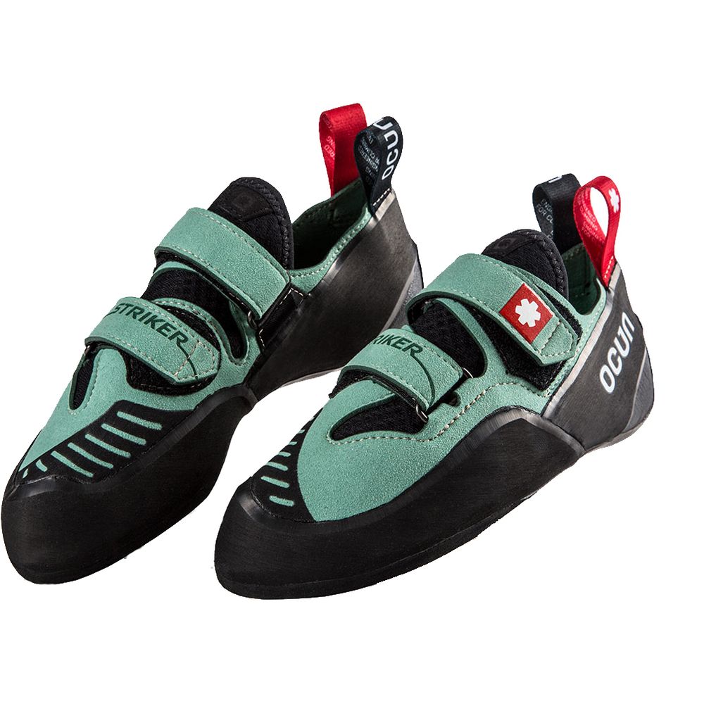 Ocun Striker QC - Kletterschuhe