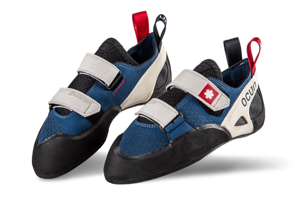 Ocun Advancer QC - Kletterschuhe
