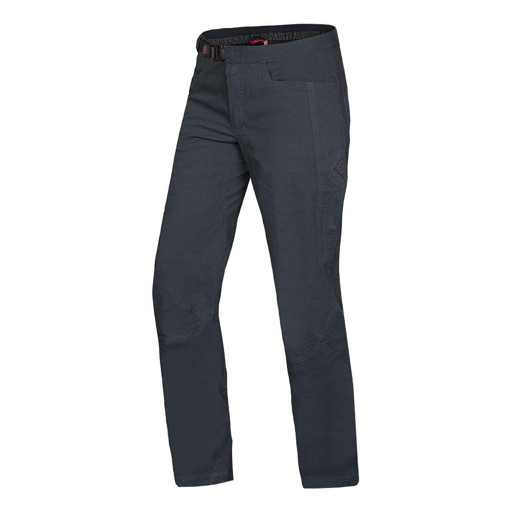 Honk Pants - Kletterhose Gr L - Regular blau