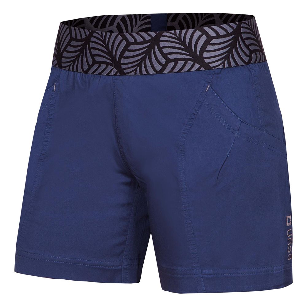 Ocùn Pantera Organic Short Women- Kletterhose
