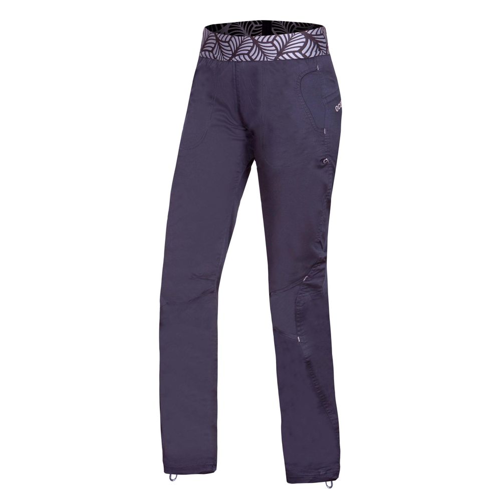 Ocùn Pantera Organic Pant Women- Kletterhose