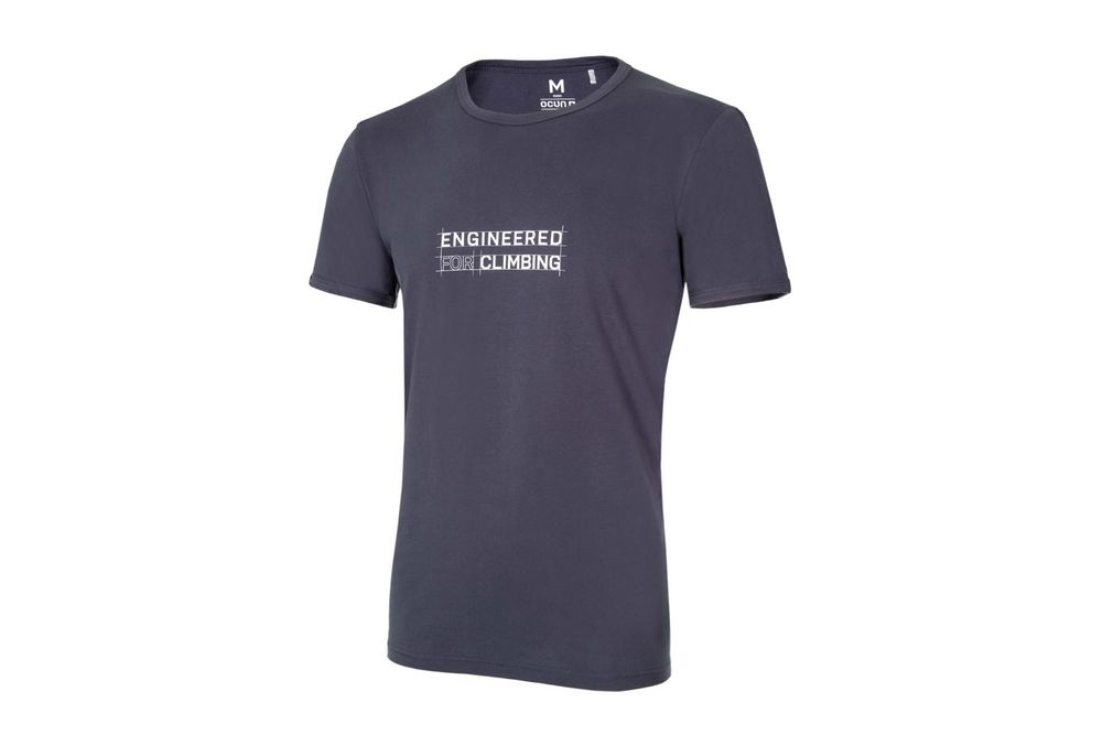 Ocùn Classic T Organic Men - Klettershirt