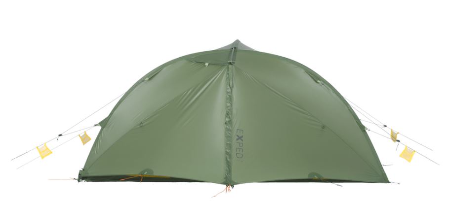 Exped Venus III Extreme  - 3 Personen Zelt