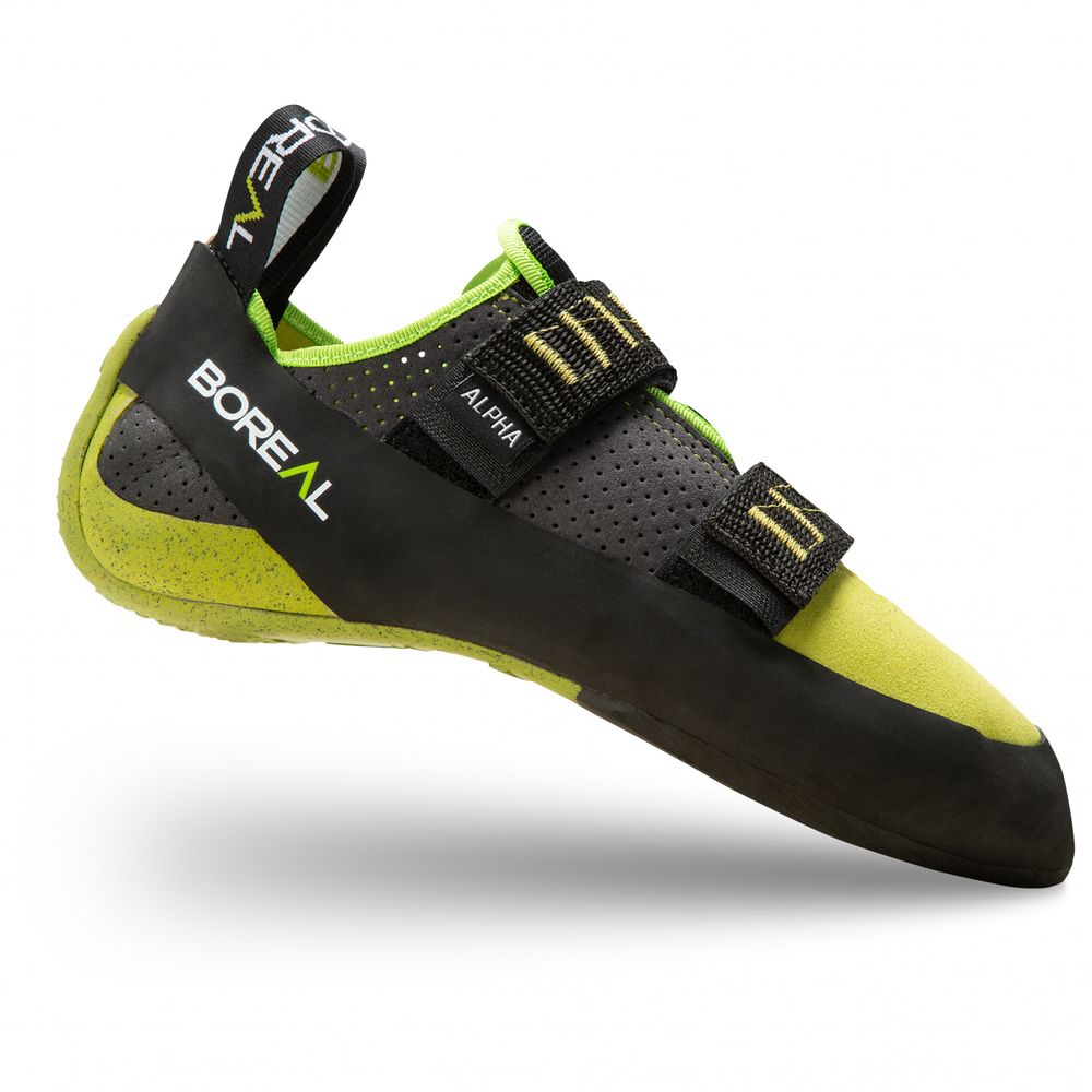 Boreal Alpha - Kletterschuhe