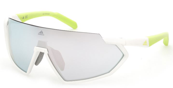 Adidas Sport SP0041/S 24C - Herren Sonnenbrille