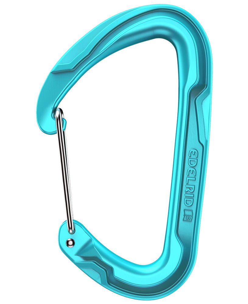 Edelrid Pure Wire III - Karabiner