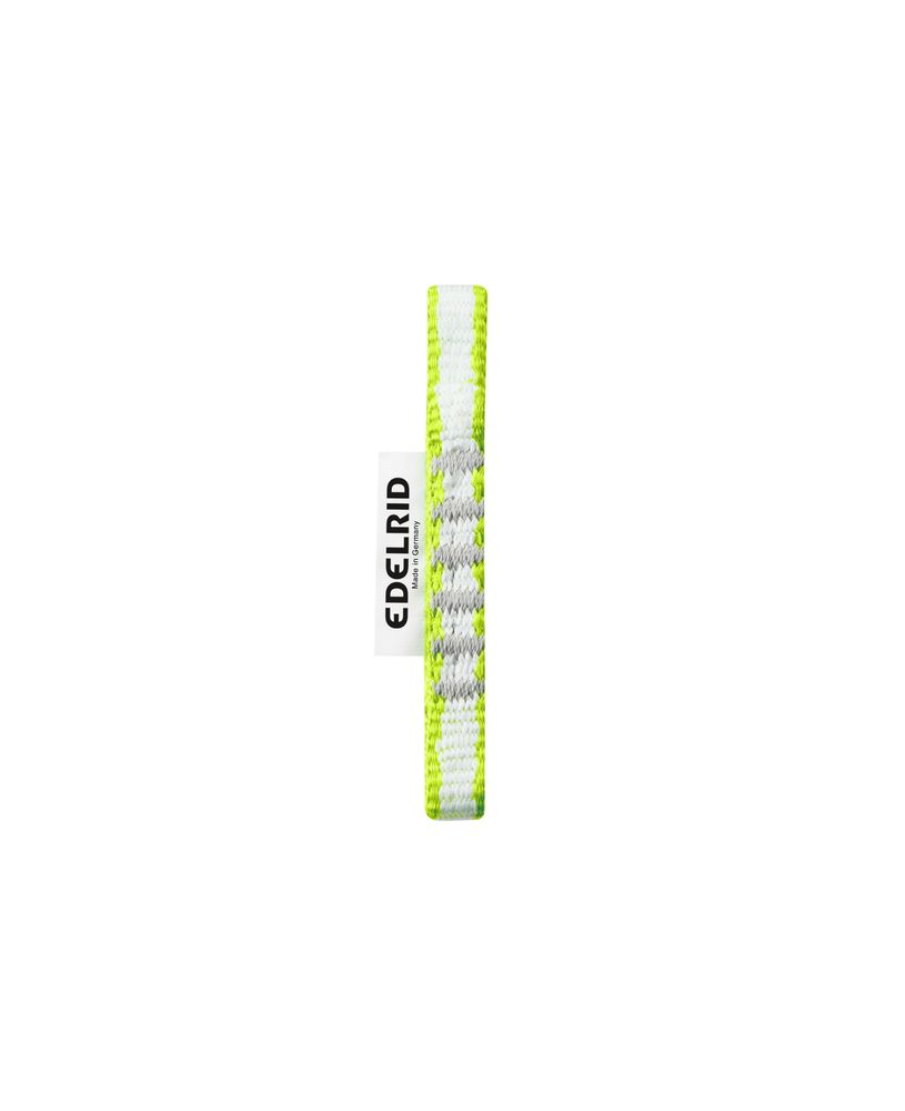 Edelrid Dyneema Express Sling 11mm II (10cm: oasis | 18cm: night)