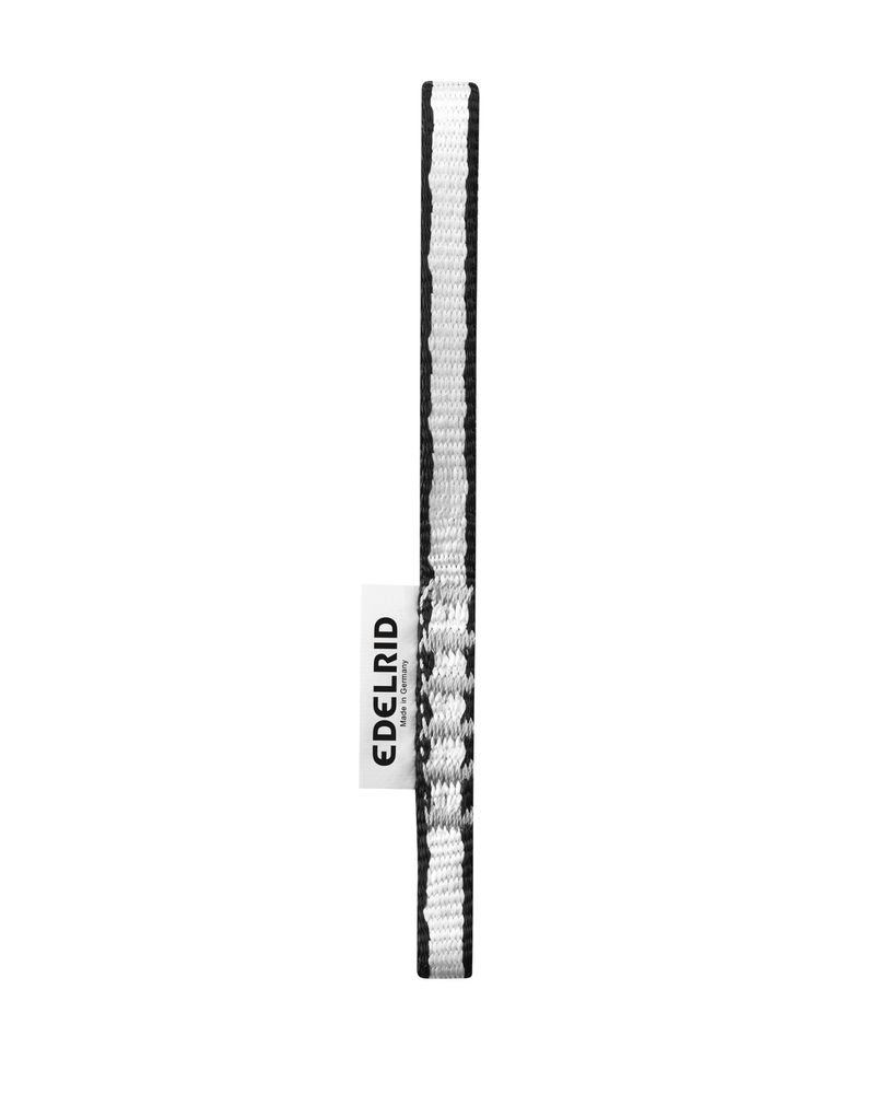 Edelrid Dyneema Express Sling 11mm II (10cm: oasis | 18cm: night)