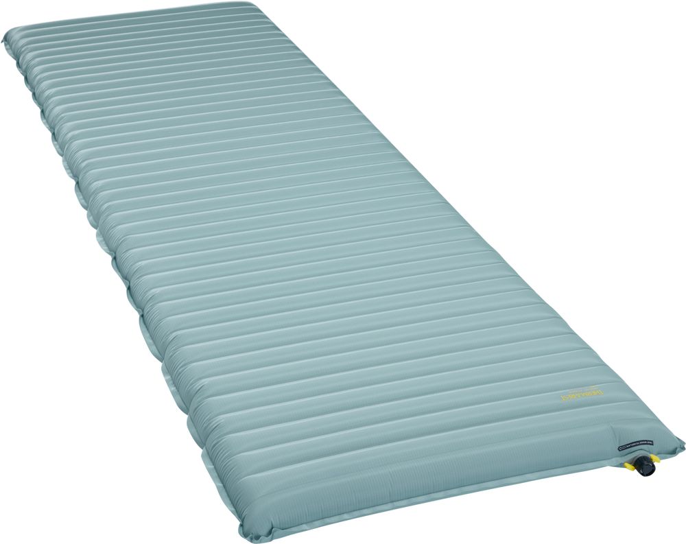 NeoAir XTherm NXT MAX Regular Wide Neptune 14018 Camping-Matte