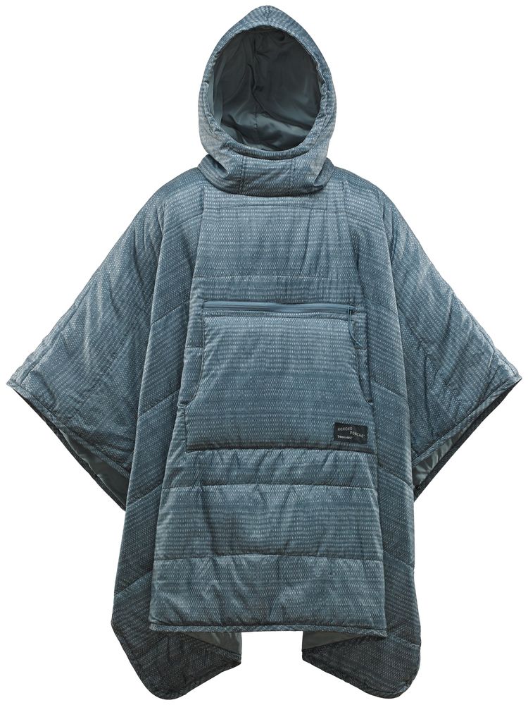 Therm-a-Rest Honcho Poncho - Outdoor Decke/Poncho