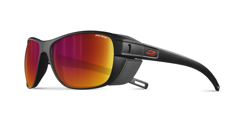 Julbo Camino SP3CF (J5011114) -  Sonnenbrille (Schwarz / Grau)