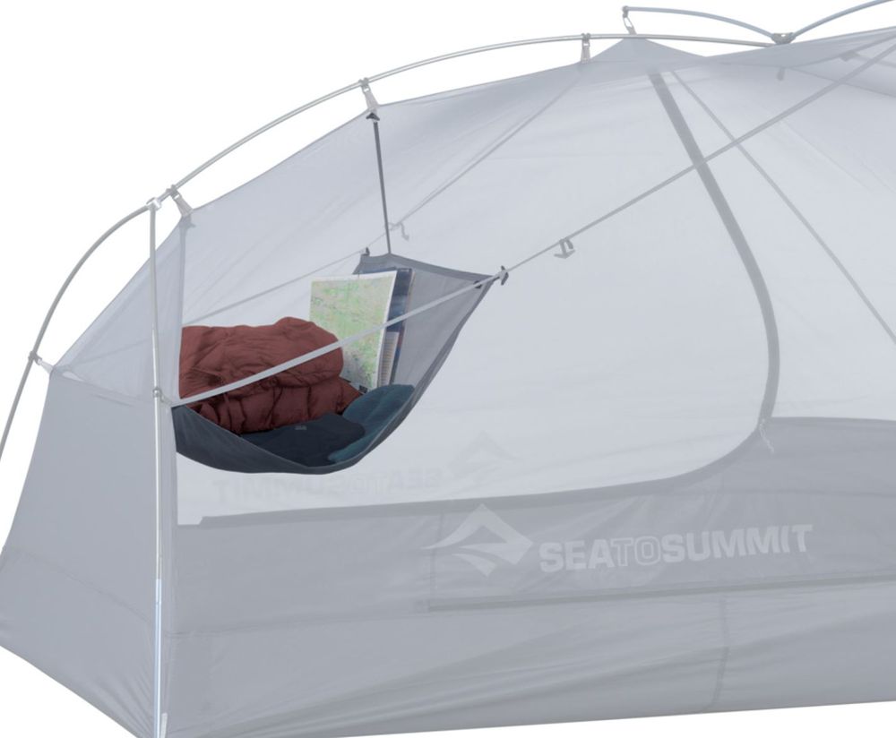 Sea to Summit Alto Gear Loft TR2 - Gepäcknetz