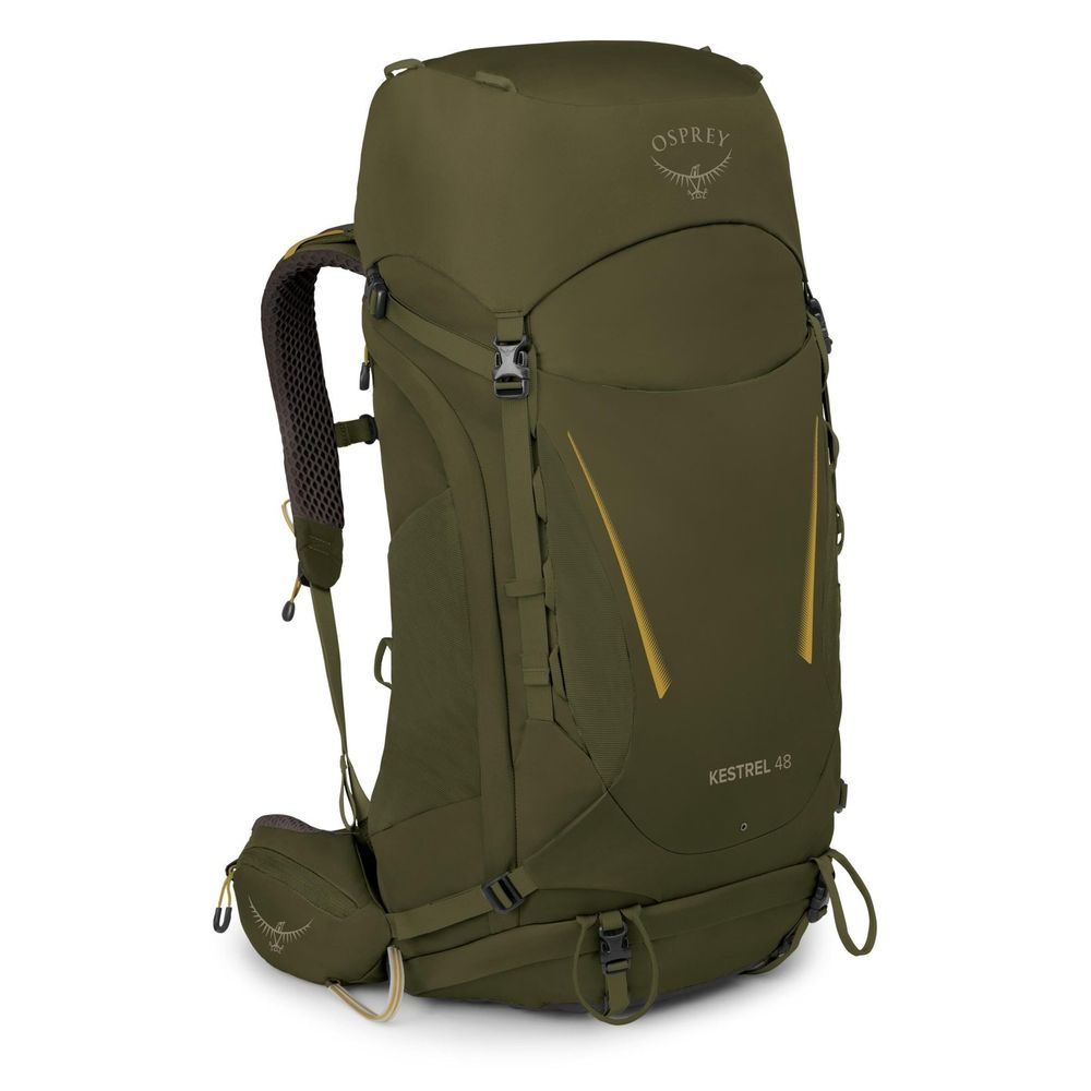 Osprey Kestrel 48 - Trekkingrucksack