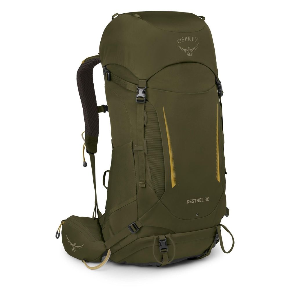 Osprey Kestrel 38 - Tourenrucksack