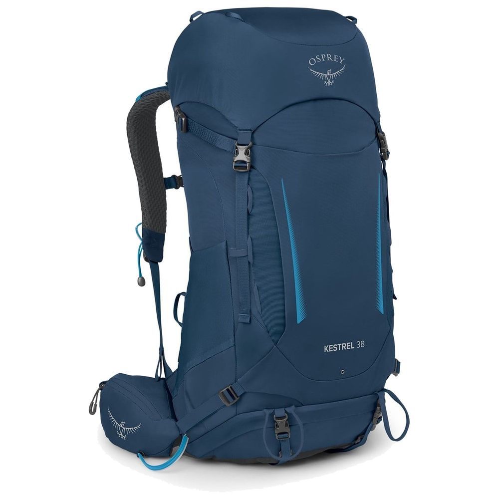 Osprey Kestrel 38 - Tourenrucksack